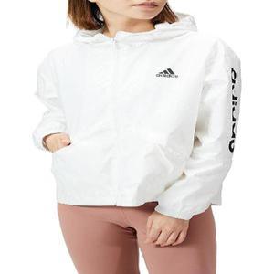 아디다스 바람막이 윈드브레이커 여성 트레이닝 여자 운동복