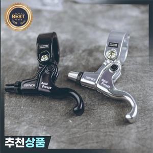 브레이크 라인 시카 GC 금지 손가락 아노미페드 핸들 자전거 도로용