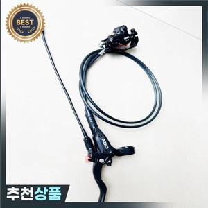 전동 자전거 디스크 브레이크 OIL HYDRAULIC BRAKE 대행 후방 차단
