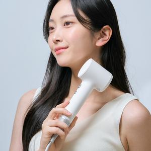 [초경량 299g] 라이펀 미니 BLDC 헤어 드라이기 휴대용 항공모터 가벼운 mini
