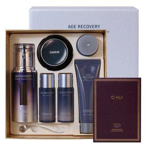 [오휘] 에이지 리커버리 콜라겐 앰플 엑스퍼트 스페셜 세트 (50ml+25ml)