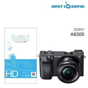 [기타]버블 HD강화필름 2장 A6300 액정필름 (WFHLWQ0)
