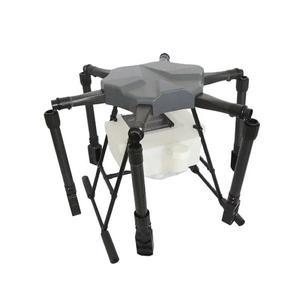 솔로몬쇼핑 농업용 드론 훈증 V1650 UAV 무거운 농업 보호 장비 16L 페이로드 식물 분무기