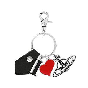 [비비안웨스트우드][비비안웨스트우드 VIVIENNE WESTWOOD] 8203011EU S0021 N401 여성 키링