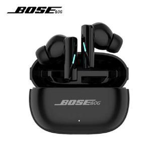[누리음향]기존 BOSE 호환용 & OG  진정한 무선 블루투스 헤드셋 이어폰 형 이어커버 방수 피트니스 모션