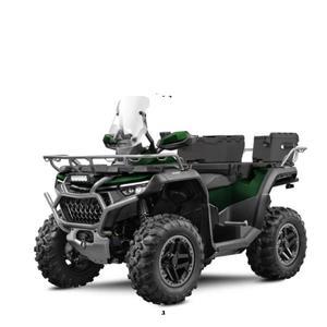 전동 atv 2025 CFORCE 1000 오버랜드 ATV, 핫 딜 신제품