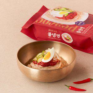 불냉면 600g