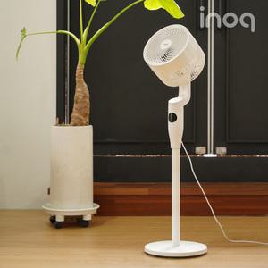 이노크아든 AI 음성인식 8단풍속 리모컨 스탠드 서큘레이터 IA-D331