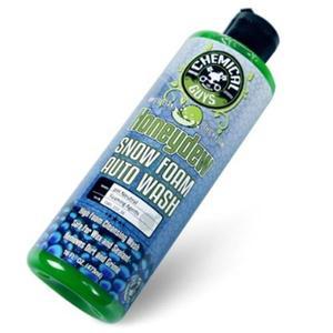 케미컬가이 허니듀 스노우폼 카샴푸 473ml (Honeydew Snow Foam)