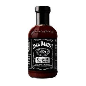 [JHN1869R_52EN]가득 잭다니엘 오리지널 바베큐소스 553g