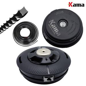 카마 KAMA 예초기 자동 커터 나일론커터 나일론 뭉치 NO 202 일본산