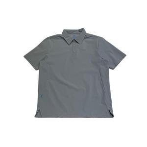 [네파] 25S/S 남성 아이스테크쉘 우븐 폴로티셔츠 _ 7L35231