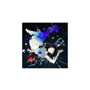[정품] 한로로 정규 1집 앨범 이상비행 LP 블루 마블 Hanroro 1st Album Take Off Blue Marble 718756