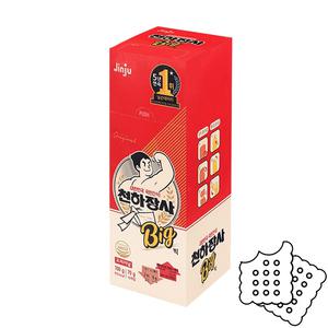 진주햄 천하장사오리지날 700g, 1개