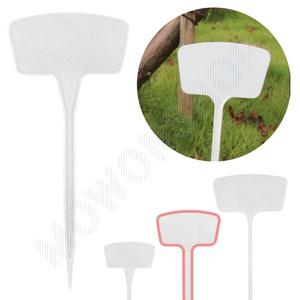 네임픽 화단 화초 식물 꽃 이름표 네임택 팻말 36CM