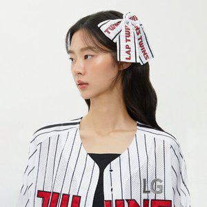 [LAP](강남점)[KBO]LG트윈스(홈)_레터링 리본핀 AR7GA311