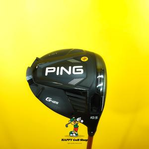 중고 PING 핑 G425 LST 드라이버 헤드 10.5도 헤드커버 포함
