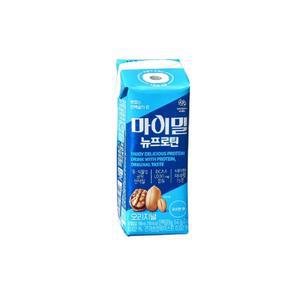마이밀 뉴프로틴 오리지널 190ml x 16개