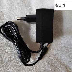 디베아청소기부품 충전기아답터 X20 올인원UV 에어슬림 올인원뉴올뉴29000프러스 호환용