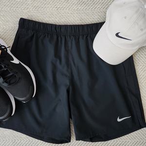 (백화점판) 나이키 (NIKE) 반바지 우븐 플로우 드라이 파크 팬츠