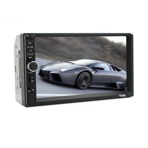 블루투스 7인치 터치스크린 카오디오 MP5플레이어 12V24V MP5
