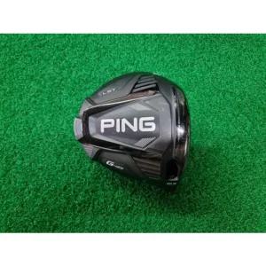 PING 핑 G425 LST 드라이버 헤드