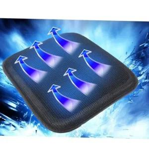 USB 통풍 쿨바람 방석