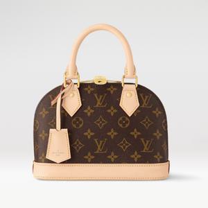 루이비통 LOUIS VUITTON 알마 BB M46990