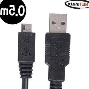 USB2.0케이블 NMC-UMB05E 마이크로 5핀Micro B 네트워크케이블