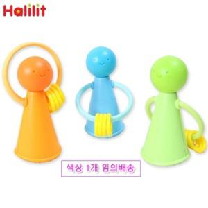 할릴릿 MP차임벨 MP520 색상임의배송/감각/놀이/유아/완구/장난감/아기/교구/악기/핸드/리듬/음악