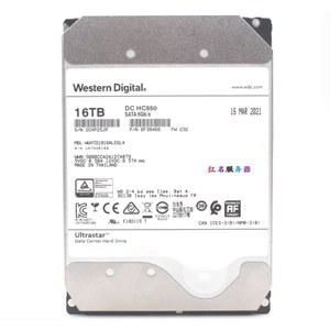 16TB 하드 드라이브 WD 데스크탑 12TB 분해형 헬륨 디스크 테라 대용량 SATA