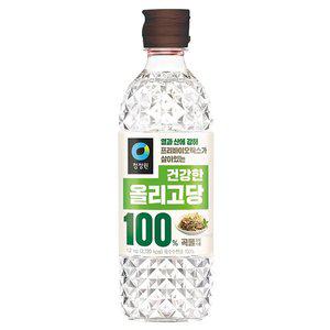 청정원 건강한 올리고당 1.2kg X 6개