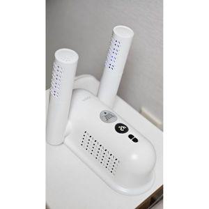 보아르 슈즈쏙 신발 운동화 소독 살균기 건조기 열풍 냄새제거 가정용 휴대용 안전화 말리기