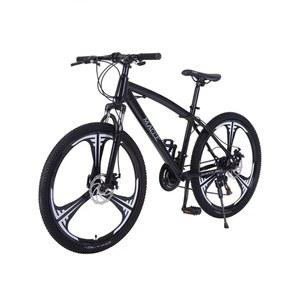 저가 사이클 산악 로드 MTV 21단 MTB 자전거 출퇴근 바이크