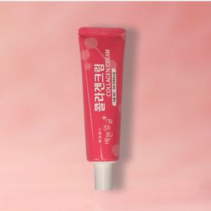 약국용 웰빙헬스 예쁜얼굴 콜라겐크림 25ml 피부탄력 주름개선, 콜라겐 10000ppm