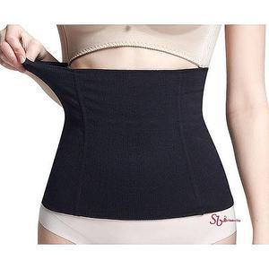 뱃살복대 남자 여자 보정 속옷 압박 허리 남성 여성 똥배 뱃살보정 큰복대 라인앤블루mno552