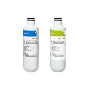 [호환] LG 엘지 퓨리케어 WD523ACB 프리미엄 정수기 필터 기본세트