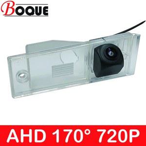 BOQUE 170 도 1280x720P HD AHD 차량 후방 카메라, 기아 그랜드 카니발 리무진 R 세도나 VQ 2006