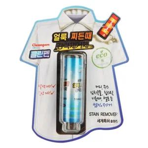 얼룩 찌든때 강력 만능 제거제 클린펜