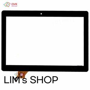 정전식 Lenovo MIIX 300-10IBY WIFI 32GB 태블릿 PC 터치 스크린 패널 디지타이저 유리 센서 교체 용 검정