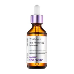 웰라쥬 히알루론산 시즌4 리얼 히알루로닉 RX 앰플 55ml