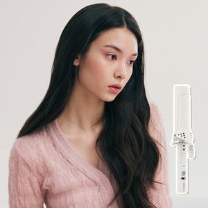 글램웨이브 봉고데기 40mm 아이보리무드