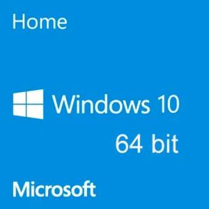 [마이크로소프트코리아] Windows 10 Home K 64bit COEM(DSP)한글 /윈도우10 Home 정품라벨