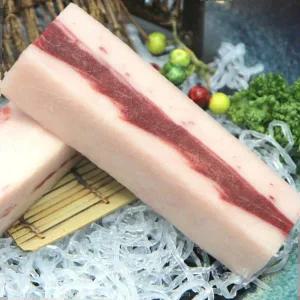 참치회 블럭 황새치 속살 200g