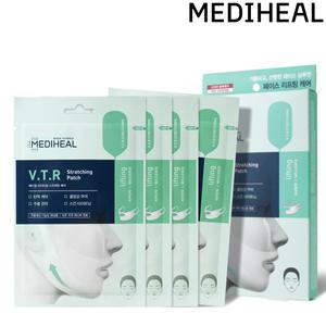 메디힐 VTR 스트레칭 패치 4매