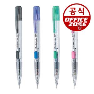 펜텔 테크닉클릭 샤프 0.5mm 낱개 PD105T