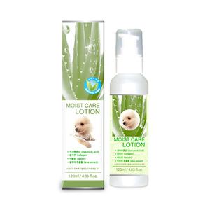 쏘아베 모이스트 케어 로션 (베이비파우더향) 120ml 강아지 고양이 보습제 각질 비듬완화