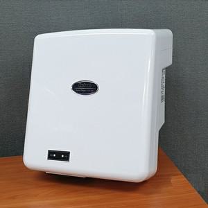 한국타올기 전자동 냉온풍 핸드드라이어 손건조기 HTE-300