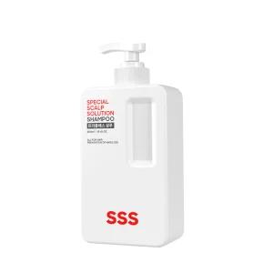 트리플에스 약산성 탈모샴푸 580ml