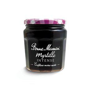 [신세계 가공](본점)본마망 인텐스 블루베리잼335g